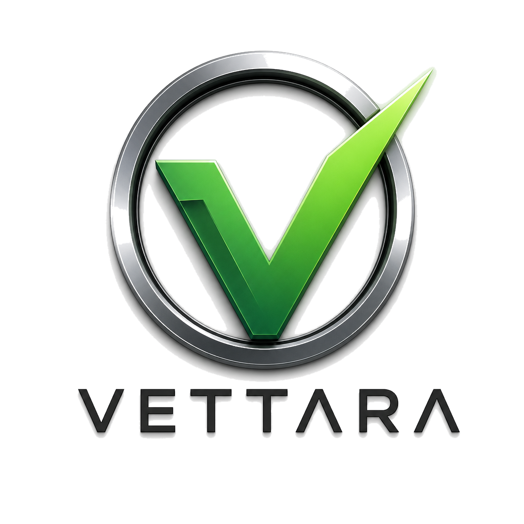 Vettara Systems