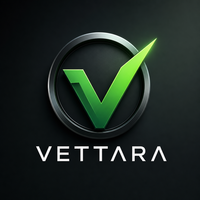 Vettara Systems logo